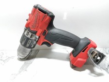 MILWAUKEE M18 FUEL FPD2 18V