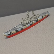 Micro Machines Toy Military WARSHIP Galoob L.G.T. RARE 90s Vintage