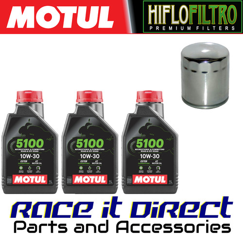 Oil and filter - oil, for