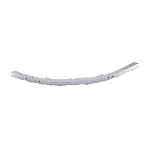 Aluminum front support bar - aluminum,