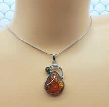 Vintage 925 Sterling Silver