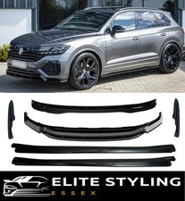 FOR VW TOUAREG R-LINE MK3