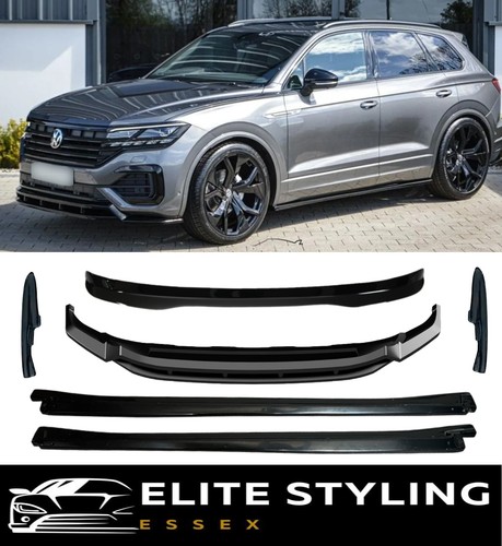For touareg line - for, mk3