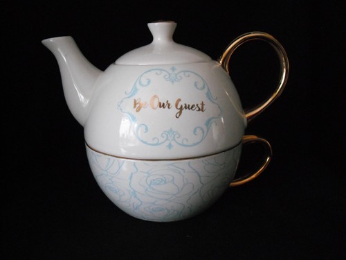 Disney clintons beauty the - disney,