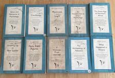 Vintage pelican paperback - pelican,
