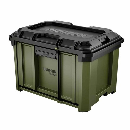 Bunker b600 1dtb - bunker, load-up