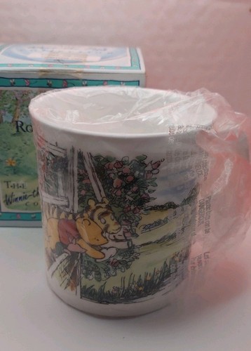 Royal doulton winnie the - royal, pooh
