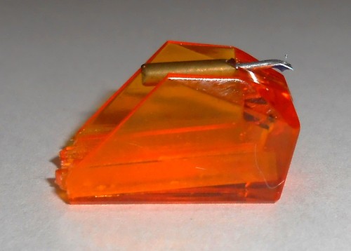 Replacement stylus for - stylus,