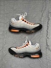 Air max 95 OG Mandarin ?