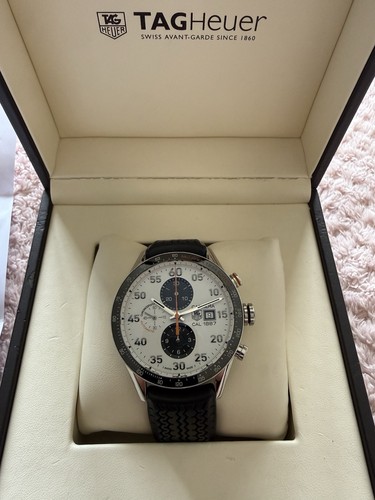 Tag heuer carrera - tag,