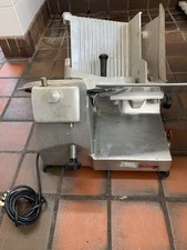 Catering Meat Slicer Crypto Peerless Commercial