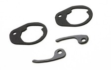 JAGUAR E-TYPE SERIES 1, 2, 3