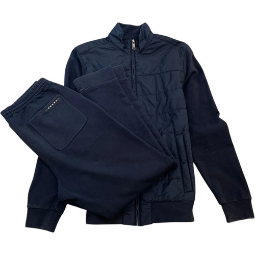 Prada men nylon - prada, logo