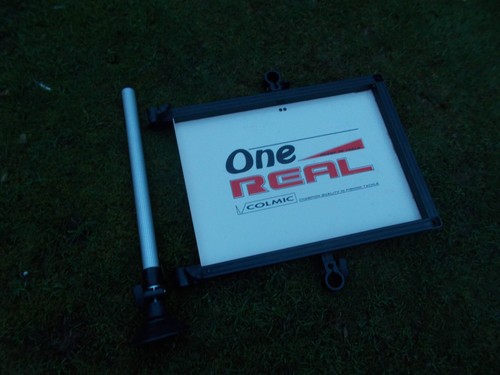 Colmic one fishing - one,