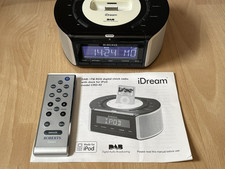 Roberts CRD-42 iDream DAB FM