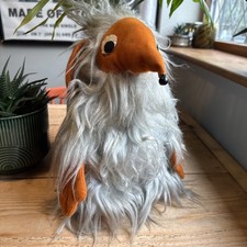 Vintage Womble Teddy Plush Soft Toy