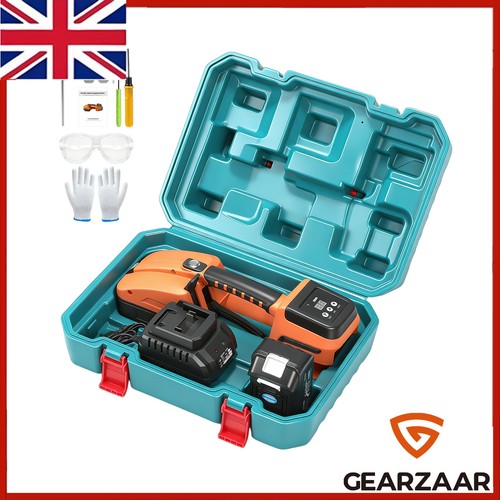 Electric strapping machine - electric,