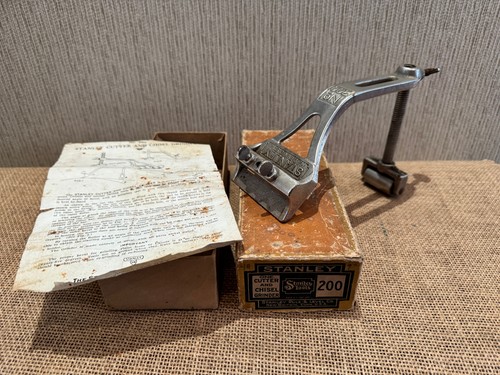 Very rare boxed vintage - rare,
