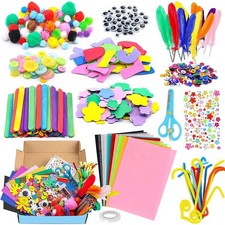 Newthinking DIY Craft Kits for