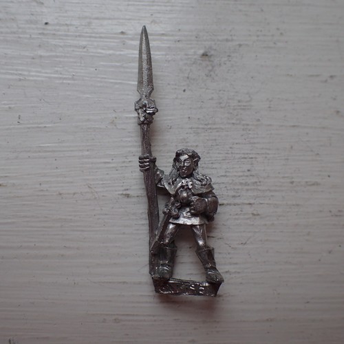 Citadel warhammer 90s wood elf - citadel,