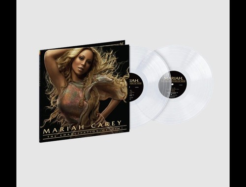 Mariah carey the - -,