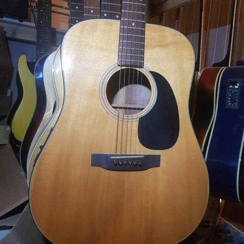 Takamine 340 s - 70's,