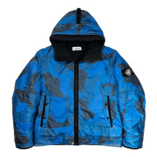 Stone Island 12AW Reflective