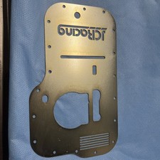 BMW S14 Sump Baffle/Windage