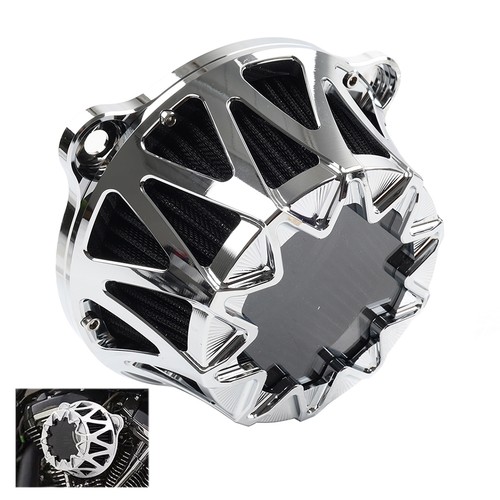 Air cleaner intake filter - cleaner,