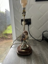 Vintage Giuseppe Armani