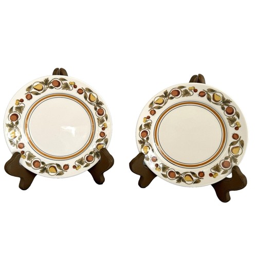 Vtg franciscan white - white, stoneware