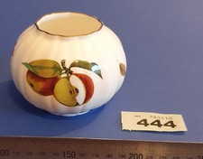 Royal Worcester Arden /