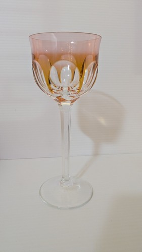 Moser lady hamilton - lady, crystal