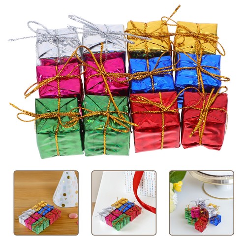 Pcs foil wrapped - foil, miniature