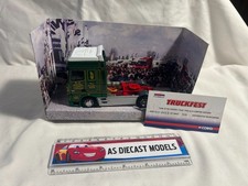 Corgi Modern Truck CC13223 DAF