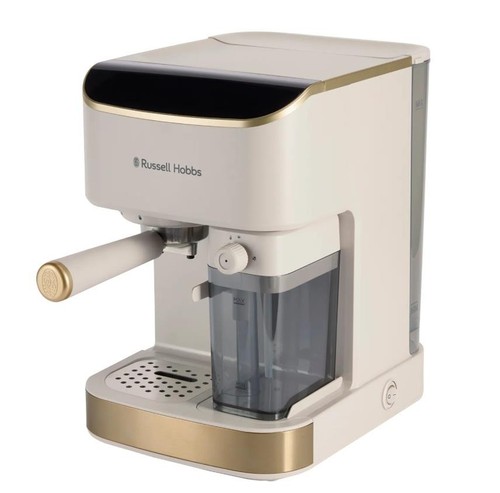 Russell hobbs espresso - hobbs,,