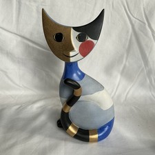 Goebel Rosina Wachtmeister Cat