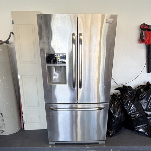 Stainless steel french - ge,