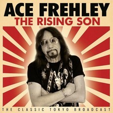 Ace Frehley : The Rising Son