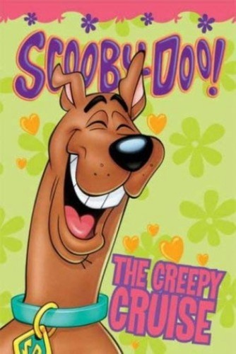 Scooby doo and - and, creepy