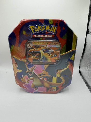 Pokemon tcg mega - tcg, y