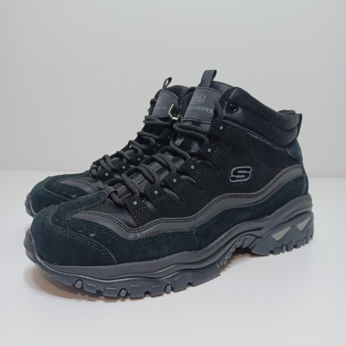 Skechers women black - women's,