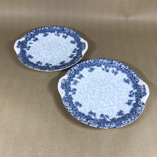 Pair antique royal doulton - antique,