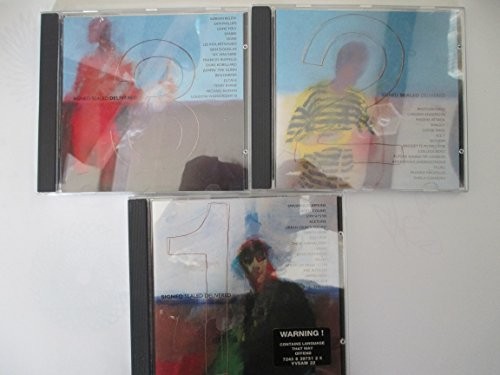 Various artists signed - artists,