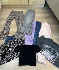 Bundle Age 9-10 Years River