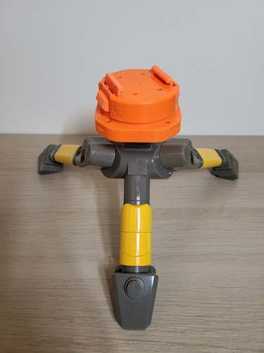 Nerf strike deploy 6 - nerf, cs-6