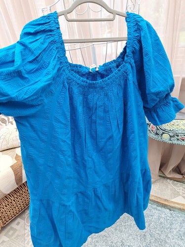 Ladies dress plus - u,