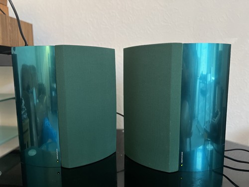 Bang olufsen beolab 6000 - &,