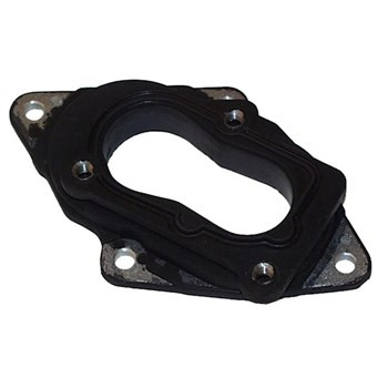 Carburettor mount air intake - mount,