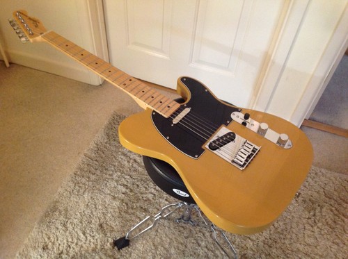 Fender squier affinity - squier,